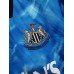 Newcastle 94/95 Away Blue Soccer Jersey